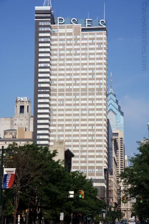 PSFS Building, Philadelphia, PA