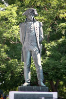 General Tadeusz Kosciuszko statue, Philadelphia