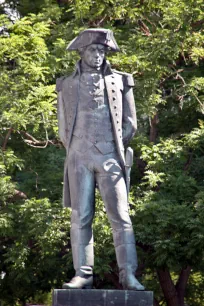 General Tadeusz Kosciuszko statue, Philadelphia