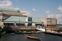 Independence Seaport Museum, Philadelphia