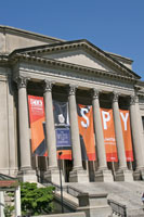 Franklin Institute, Philadelphia