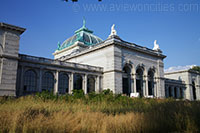 Memorial Hall, Philadelphia