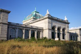 Memorial Hall, Philadelphia