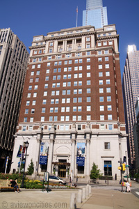 The Phoenix, Philadelphia, PA