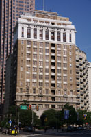 Former Telephone Exchange Building, Philadelphia