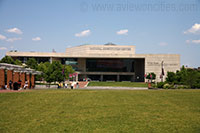 National Constitution Center, Independence Mall, Philadelphia