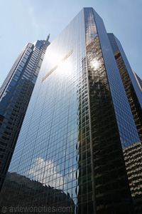 PNC Bank Building, Philadelphia, PA
