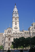 City Hall, Philadelphia
