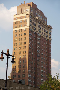 The Chancellor Apartments, Philadelphia, PA