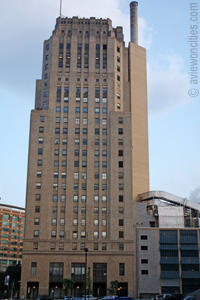 Edison Building, Philadelphia, PA