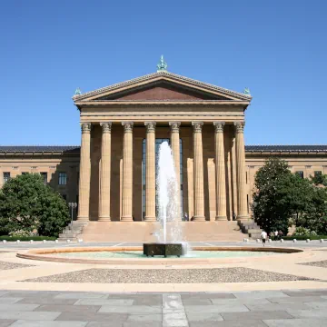 Museum of Art, Philadelphia