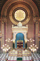 Spanish Synagogue
