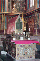 St. Wenceslas Tomb, St. Vitus Cathedral