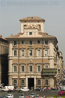 Bonaparte Palace