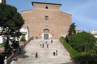 Santa Maria in Aracoeli, Rome