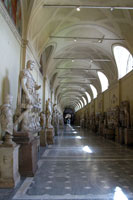 Chiaramonti Museum, Vatican Museums