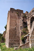 Defensive Tower, Aurelian Wall