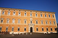 Lateran Palace, Rome