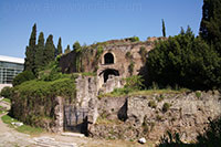 Mausoleum of Augustus, Rome