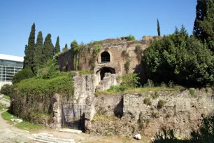 Mausoleum of Augustus, Rome