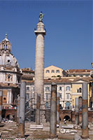 Trajan's Forum, Rome