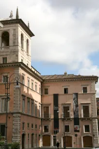 Palazzo Altemps, Rome