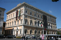 Palazzo Massimo, Rome