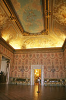 Ballroom, Doria Pamphilj Palace, Rome