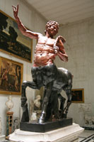 Centaur, Galleria Doria-Pamphilj, Rome