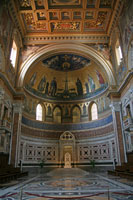 Apse of the St. John Lateran