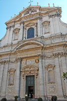 Sant'Ignazio, Rome