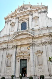 Sant'Ignazio, Rome