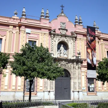 Museum of Fine Arts, Seville