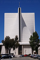 St. Mary's Cathedral, San Francisco