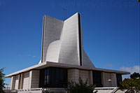 St. Mary's Cathedral, San Francisco