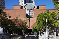San Francisco Museum of Modern Art