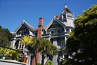 Haas-Lilienthal House