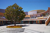 Yerba Buena Gardens, San Francisco