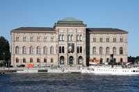 National Museum of Art, Stockholm