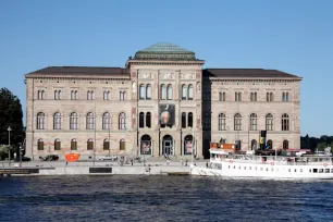 National Museum of Art, Stockholm