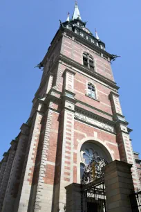 German Church in Stockholm