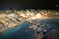 The Viking Town of Birka