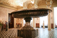 Kolyvan Vase, Hermitage, St. Petersburg