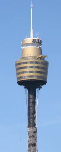 Sydney Tower