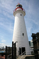 Lighthouse, National Maritime Museum