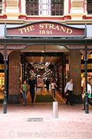 The Strand, Sydney