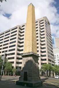 Obelisk, Sydney