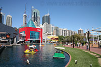 Darling Harbour