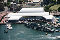 National Maritime Museum, Sydney