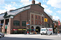 St. Lawrence Market, Toronto